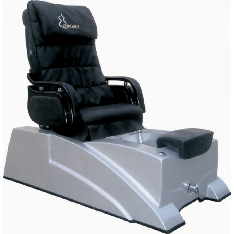 Καρέκλα Pedicure Spa